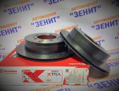Диск тормозной. Lexus LX450d, URJ201, URJ202, VDJ201 Lexus LX570, URJ201, URJ201W, URJ202, VDJ201 Lexus LX460, URJ201, URJ202, VDJ201 Toyota Land Crui...