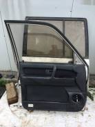 Обшивка двери. Isuzu Bighorn