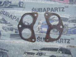 Прокладка выпускного коллектора. Subaru: Forester, Legacy, Impreza, XV, Exiga, BRZ Двигатели: EJ201, EJ202, EJ203, EJ204, EJ20A, EJ20J, EJ18E, EJ18S...