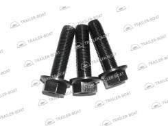 Фаркопы. Toyota Land Cruiser, FJ80, FJ80G, FZJ80, FZJ80G, FZJ80J, HDJ80, HZJ80, J80