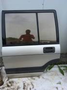 Дверь боковая. Isuzu Bighorn
