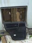 Подлокотник двери. Isuzu Bighorn