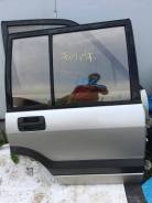 Дверь боковая. Isuzu Bighorn
