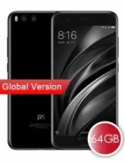 Xiaomi Mi6. �����, ������, 4G LTE, Dual-SIM, NFC. ��� ����� �� ������������ ����