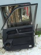 Подлокотник двери. Isuzu Bighorn