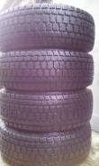 Goodyear Wrangler IP/N. Зимние, без шипов, 2012 год, 10 %, 4 шт