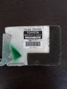 Блок круиз-контроля. Toyota Avalon, MCX10 Двигатель 1MZFE