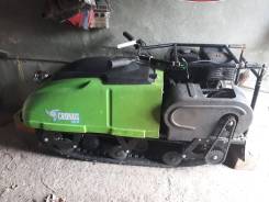Cronus CR13V, 2016. Продам мотобуксировщик., 80,00 кг.