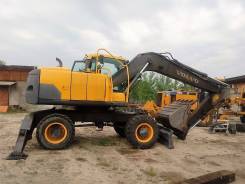 Volvo EW160C. Продается экскаватор , 1,00 куб. м.