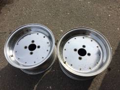 SSR MK-I. 7.5x15", 4x114.30, ET18