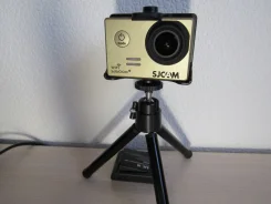 SJCAM SJ5000 Plus. 15 - 19.9 ��