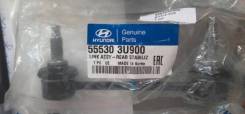 Стойка стабилизатора. Hyundai ix35 Hyundai Creta Hyundai Tucson, LM Двигатели: G4KD, G4KE