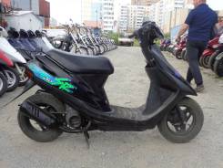 Honda Dio AF28. 49 куб. см., исправен, без птс, без пробега