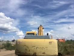 Liugong CLG. Экскаватор 220