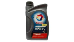 Total. 75W-80, �������������, 1��. ����