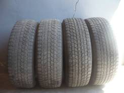Yokohama Geolandar I/T G072. Зимние, без шипов, 2008 год, 60 %, 4 шт