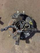 Ступица. Toyota: Sprinter, Corolla Spacio, Sprinter Carib, Corolla Levin, Sprinter Trueno, Corolla, Sprinter Marino, Corolla Ceres Двигатели: 2C, 2E...