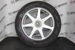 Bridgestone FEID. 6.5x16", 5x100.00, 5x114.30, ET47