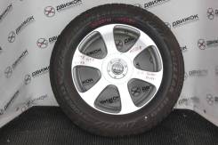 Rial Giro. 6.5x16", 5x100.00, 5x114.30, ET48