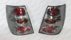 Стоп-сигналы Toyota Nadia 98-03гг. Toyota Nadia, ACN10, ACN10H, ACN15, ACN15H, SXN10, SXN10H, SXN15, SXN15H