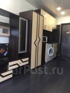 Гостинка, улица Надибаидзе 32. Чуркин, 18 кв. м. Комната