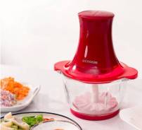 Блендер / Мясорубка Xiaomi Ocooker Circle Kitchen Grinder! iPoint