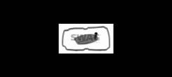 Фильтр автомата. Mercedes-Benz: S-Class, G-Class, M-Class, CLC-Class, CL-Class, E-Class, SL-Class, SLR McLaren, CLK-Class, Sprinter, V-Class, SLK-Clas...