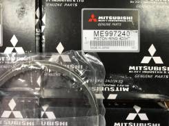 Кольца поршневые. Kia Combi Hyundai HD Hyundai County Hyundai Mighty Mitsubishi Fuso Canter Mitsubishi Canter Двигатели: D4DA, 4D34, 4D342AT4, 4D342AT...