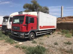 MAN TGM. Продам , 5 000 куб. см., 8 100 кг.