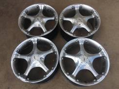 ASW. 9.0x18", 5x120.00, ET40