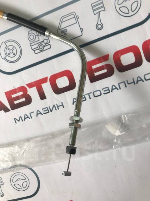 Настройка кикдауна акпп