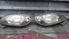 Фара. Mazda Demio, DY3R, DY3W, DY5R, DY5W