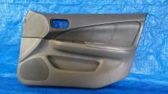 Обшивка двери. Nissan Sunny, B15, FB15, FNB15, SB15 Двигатели: QG13DE, QG15DE, YD22DD