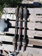Привод, полуось. Toyota: Ractis, Spade, Vitz, Corolla Axio, Porte, Corolla Fielder, Belta Двигатели: 1NZFE, 1NRFE, 2NZFE