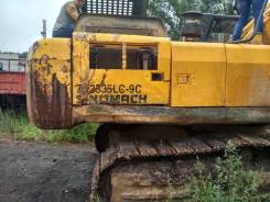 Changlin ZG3335LC-9C. Продам экскаватор Sinomach ZG3335LC-9C, 1,60 куб. м.