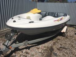 BRP Sea-Doo. 2001 год год, длина 5,00 м., двигатель стационарный, 220,00 л.с., бензин