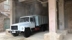 ГАЗ 3307. Газ 3307, 5 000 кг.