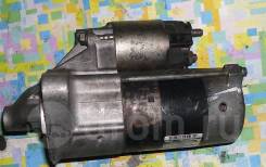 Стартер. Toyota: Celica, Avensis, MR2, Corolla, Verso, Premio, Allion, Corolla Spacio, Allex, WiLL VS, Corolla Axio, RAV4, Corolla Verso, MR-S, Opa, V...