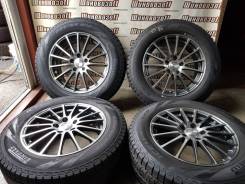 Eco Forme. 7.0x17", 5x114.30, ET53, ЦО 73,0 мм.