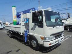 Hino Ranger. , 5 000 кг., 4x2. Под заказ