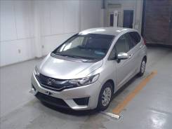 Honda Fit. автомат, передний, 1.3 (100 л.с.), бензин, 98 000 тыс. км, б/п. Под заказ