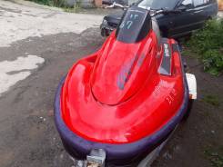 Kawasaki Ultra 150. 2002 год год