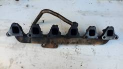 Коллектор выпускной. Nissan Patrol, Y61 Nissan Safari, WYY61, Y61 Двигатели: RD28TI, TB48DE, ZD30DDTI