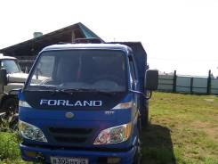 Foton. Продается грузовик фотон форланд, 4 200 куб. см., 5 000 кг., 4x2