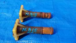 Штуцер радиатора печки Sunny B15 / Sylphy G10. Nissan Bluebird Sylphy, FG10, QG10, QNG10, TG10 Nissan Sylphy Nissan Pulsar, N16 Nissan Sunny, B15, FB1...