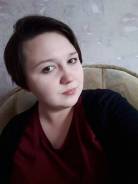 Преподаватель английского языка. Высшее образование по специальности, опыт работы 3 года