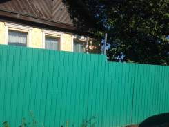 Продам дом с участком. Улица Криворожская 20, р-н Кировский, площадь дома 28 кв. м., от агентства недвижимости (посредник)