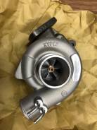 Турбина. Hyundai Galloper Hyundai H100 Mitsubishi L200 Mitsubishi Pajero Mitsubishi Delica, P05V, P05W, P15V, P15W, P25V, P25W, P35W, P45V Mitsubishi...