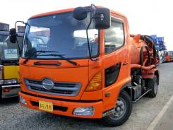 Hino Ranger. , 6 400 куб. см. Под заказ