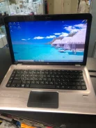 HP Pavilion dv6-3104er. 15.6", 2,1����, ��� 4 ��, ���� 1 000���, WiFi, Bluetooth, ����������� �� 1��. ����